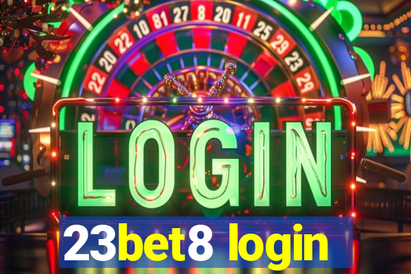 23bet8 login