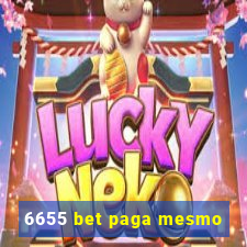 6655 bet paga mesmo