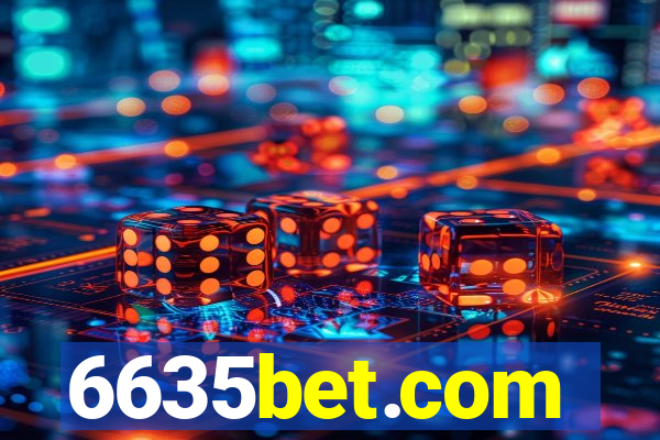 6635bet.com