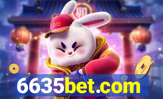 6635bet.com