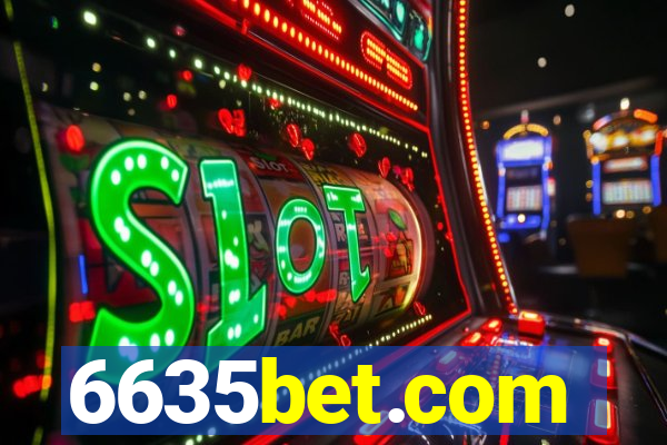 6635bet.com