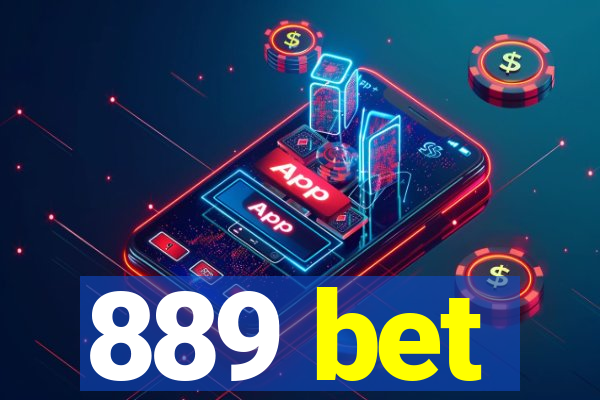 889 bet