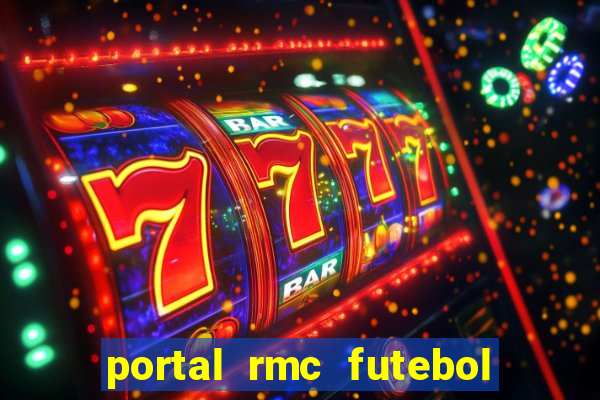 portal rmc futebol ao vivo