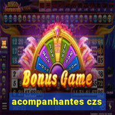 acompanhantes czs