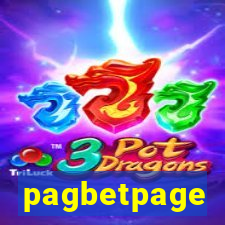 pagbetpage