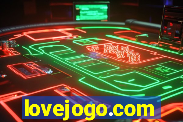 lovejogo.com