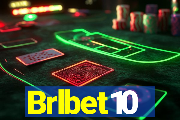 Brlbet10