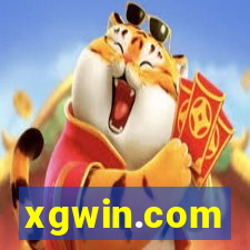 xgwin.com