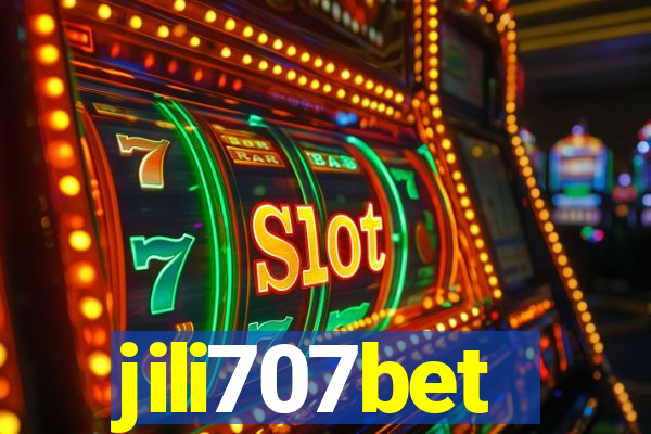 jili707bet