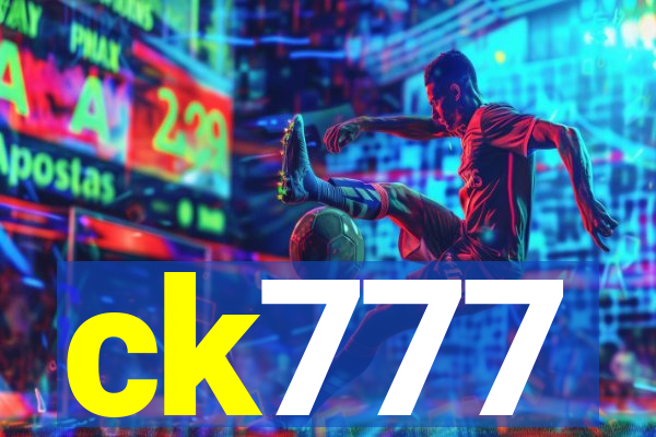 ck777