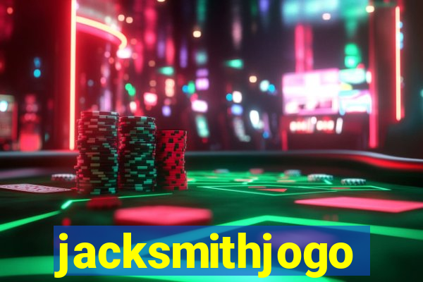 jacksmithjogo