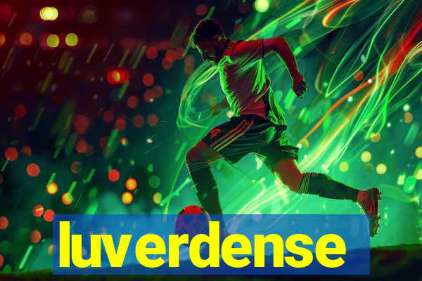 luverdense