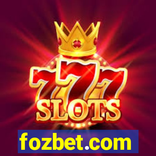 fozbet.com