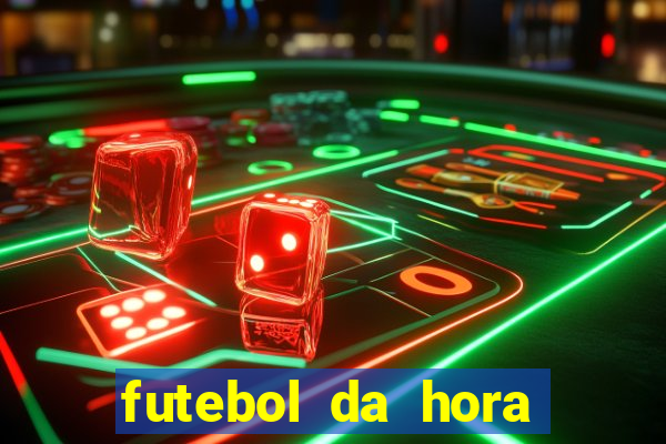 futebol da hora 3.7 no play store