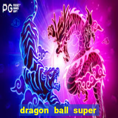 dragon ball super 2 torrent