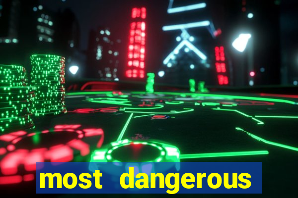 most dangerous cities brazil