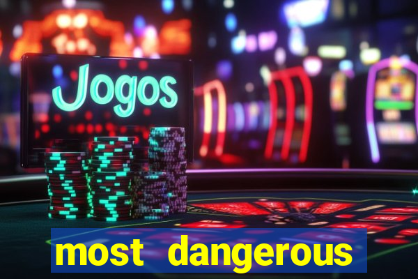 most dangerous cities brazil