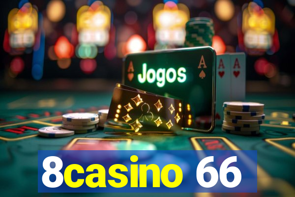 8casino 66