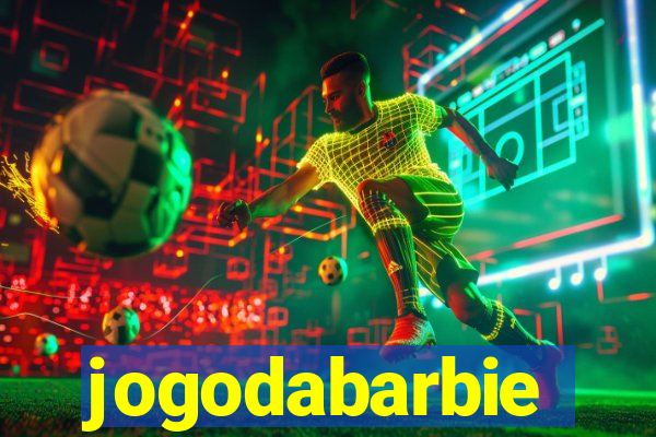 jogodabarbie