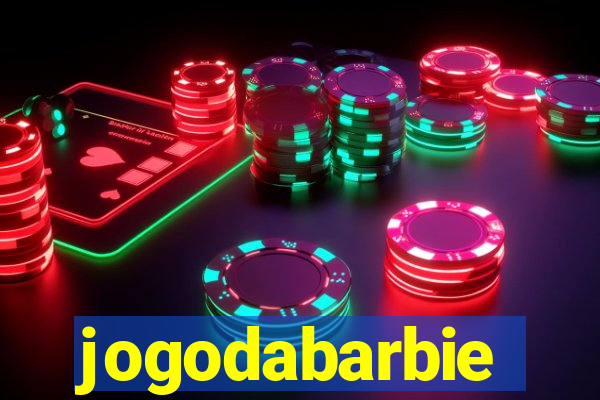 jogodabarbie