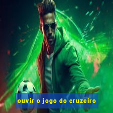 ouvir o jogo do cruzeiro