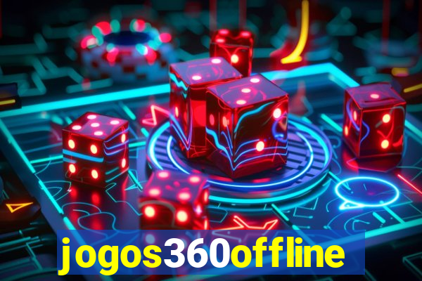 jogos360offline