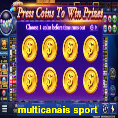 multicanais sport