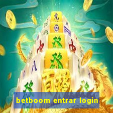 betboom entrar login