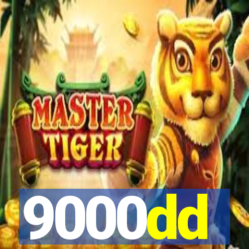 9000dd