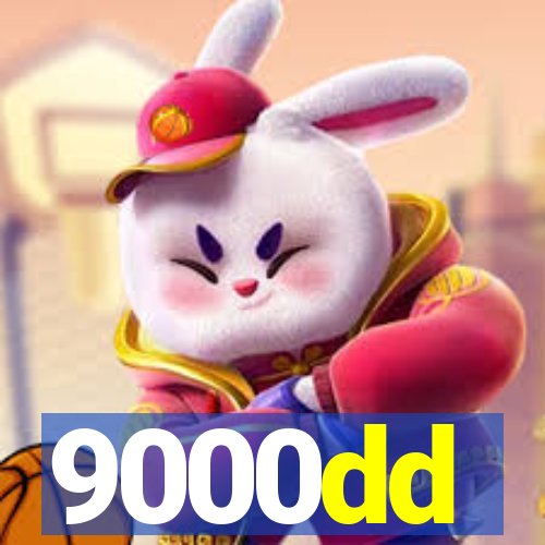 9000dd