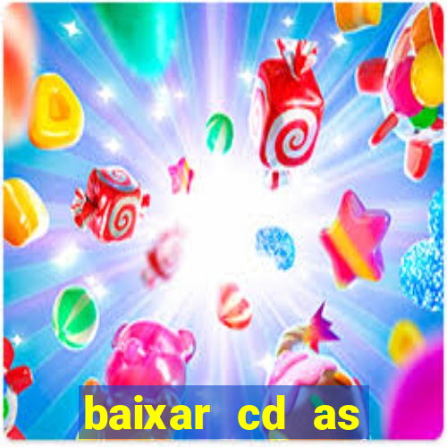 baixar cd as melhores de edson gomes