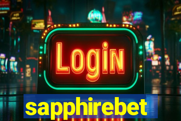 sapphirebet