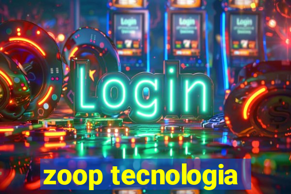 zoop tecnologia