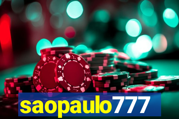 saopaulo777