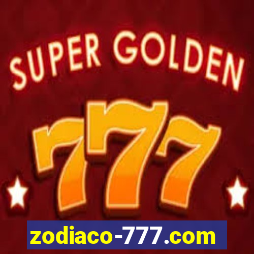 zodiaco-777.com