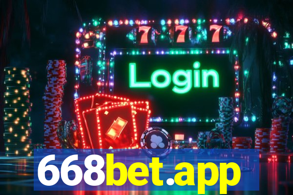 668bet.app