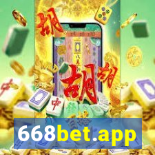 668bet.app