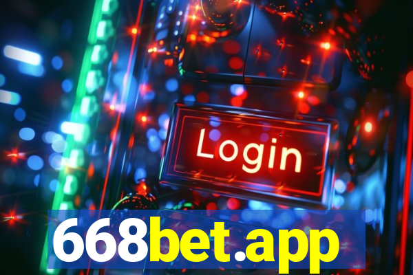 668bet.app