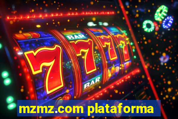 mzmz.com plataforma