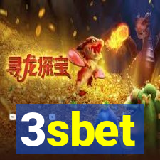 3sbet