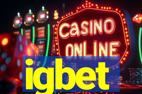 igbet