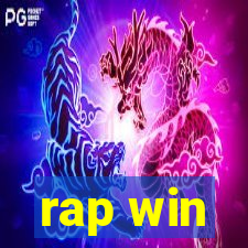 rap win