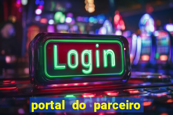 portal do parceiro i food