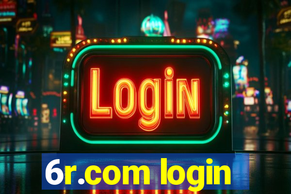 6r.com login