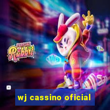 wj cassino oficial