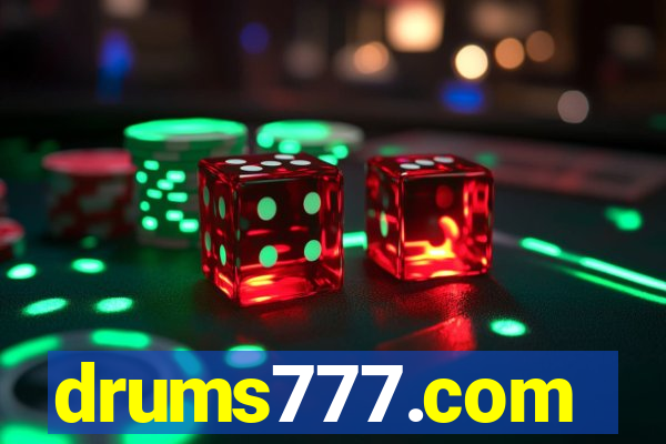 drums777.com