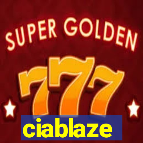 ciablaze