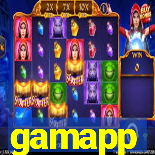 gamapp