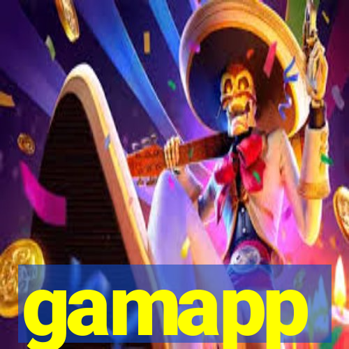 gamapp