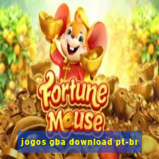 jogos gba download pt-br